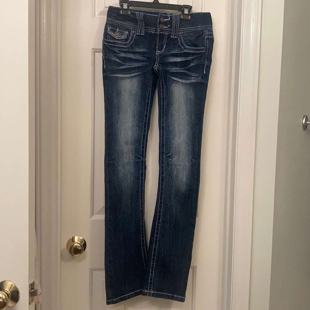 Red Camel jeans
